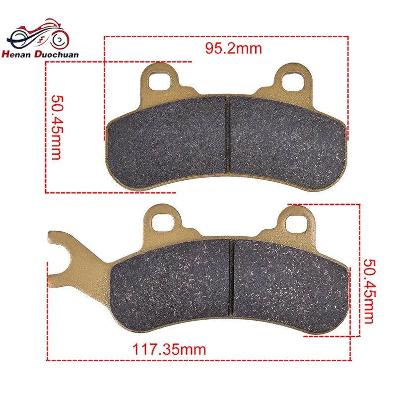 Передняя и задняя тормозная ко – обзор и цена Carbon Ceramic Motorcycle Brake Rotor